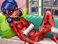 Spel Prickig tjej hemÄterstÀllning pÄ nÀtet Spel Prickig tjej hemÄterstÀllning pÄ nÀtet