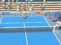 Spel Mini Tennis 3D på nätet