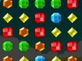 Spel Ninja Treasure Match 3 på nätet
