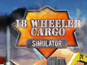 Spel Lastbil 18  på nätet