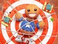 Spel Kick Buddy Jigsaw på nätet