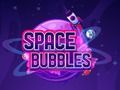 Spel Rymdbubblor på nätet
