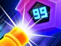 Spel Neon Blaster 2 på nätet