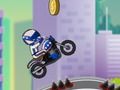Spel Motorcykelracing 2  på nätet