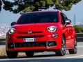 Spel Fiat 500x Sport på nätet