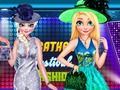 Spel BFF Feather Festival Fashion på nätet