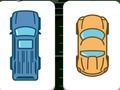 Spel Cool Cars Memory på nätet