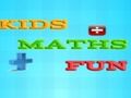 Spel Barn matematik kul på nätet