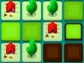Spel Tält och träd  på nätet