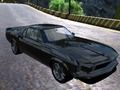 Spel Burnout Drift 2: Hilltop på nätet