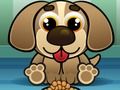 Spel Mata in MyPetDog-nummer  på nätet