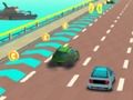 Spel Elektrisk motorväg  på nätet