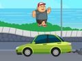 Spel Rolig Crazy Runner  på nätet