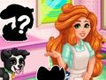 Spel Jessies husdjursbutik  på nätet
