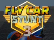 Spel Flygbilstunt 3 på nätet Spel Flygbilstunt 3 på nätet