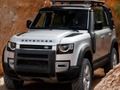 Spel Land Rover Defender 110 på nätet