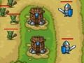 Spel Tower Defense 2d  på nätet