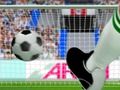 Spel Crossbar Challenge på nätet