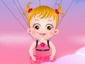 Spel Baby Hazel Fairyland Ballet på nätet