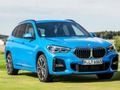 Spel BMW X1 på nätet