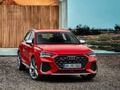 Spel Audi Rs Q3 på nätet