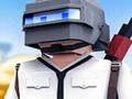 Spel Pubg pixel 2 på nätet