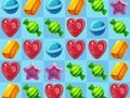 Spel Slå samman Candy Saga  på nätet