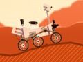 Spel Mars Rover på nätet