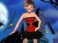 Spel Halloween Doll Party Fashion på nätet