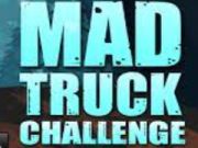 Spel Mad Truck Challenge på nätet