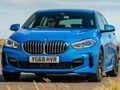 Spel BMW 1-serien Storbritannien  på nätet