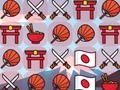 Spel Samurai Master Match 3 på nätet