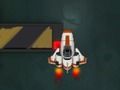 Spel Oändlig rymdpilot på nätet