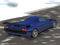 Spel Snow Fast Hill: Track Racing på nätet