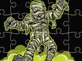 Spel Happy Halloween Jigsaw på nätet