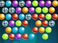 Spel Halloween Bubble Shooter 2019 på nätet