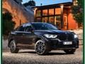Spel BMW X6 på nätet