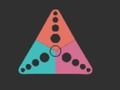 Spel Hyper Trigon Party på nätet
