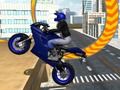 Spel Moto City Stunt på nätet