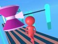 Spel Fun Run Race 3D på nätet