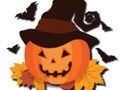 Spel Halloween Puzzle Challenge på nätet