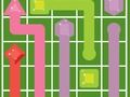 Spel Anslut ädelstenarna  på nätet