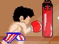 Spel BoxningskÀmpe: Super Punch pÄ nÀtet Spel BoxningskÀmpe: Super Punch pÄ nÀtet