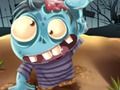 Spel Zombie ädelstenar på nätet