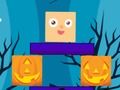 Spel Halloween Smashy Land på nätet