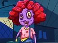 Spel Zombie roligt pussel på nätet
