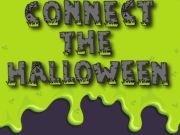 Spel Anslut Halloween  på nätet