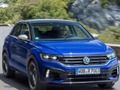 Spel Volkswagen T-Roc r på nätet