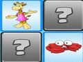 Spel Hyperminne söta djur  på nätet