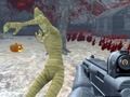 Spel Masked Forces: Halloween Survival på nätet